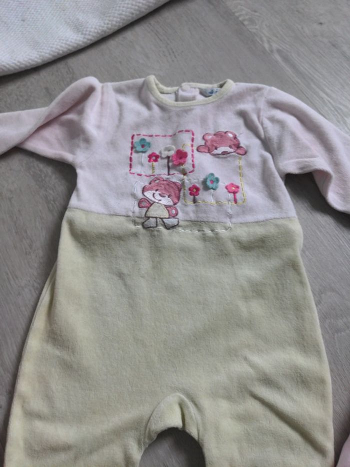 Pyjama - photo numéro 4