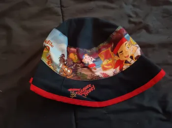 Bob Jack le pirate