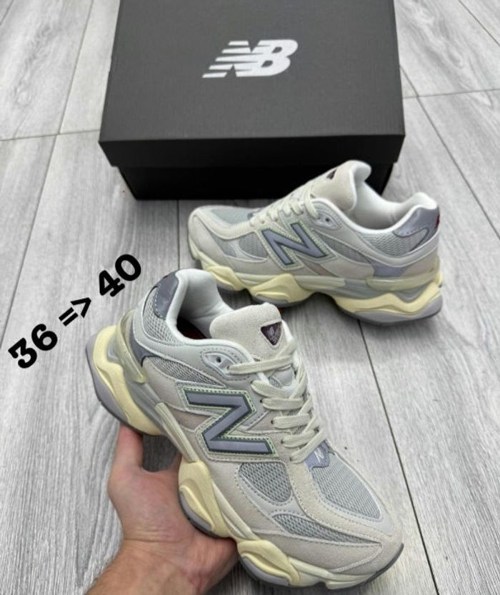 New balance - photo numéro 3