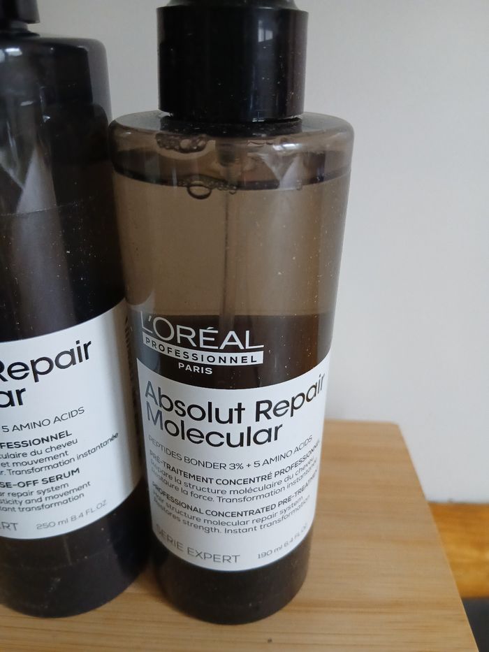 Absolut repair molecular - photo numéro 3