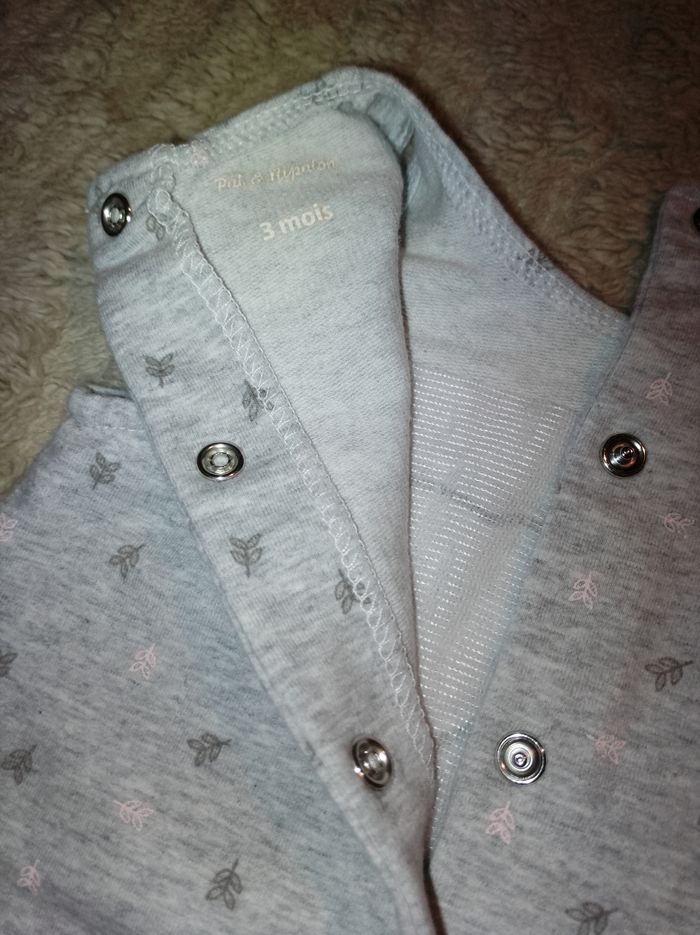 Salopette souple - photo numéro 4