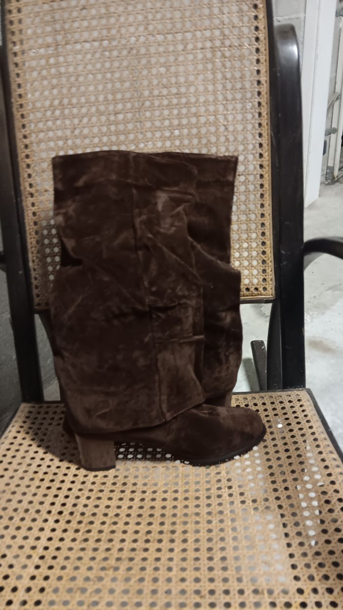 Bottes - photo numéro 3