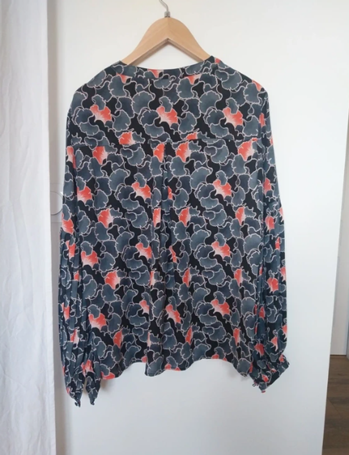 Blouse VILA - photo numéro 3