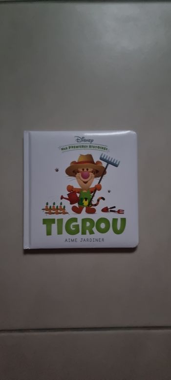 Livre disney