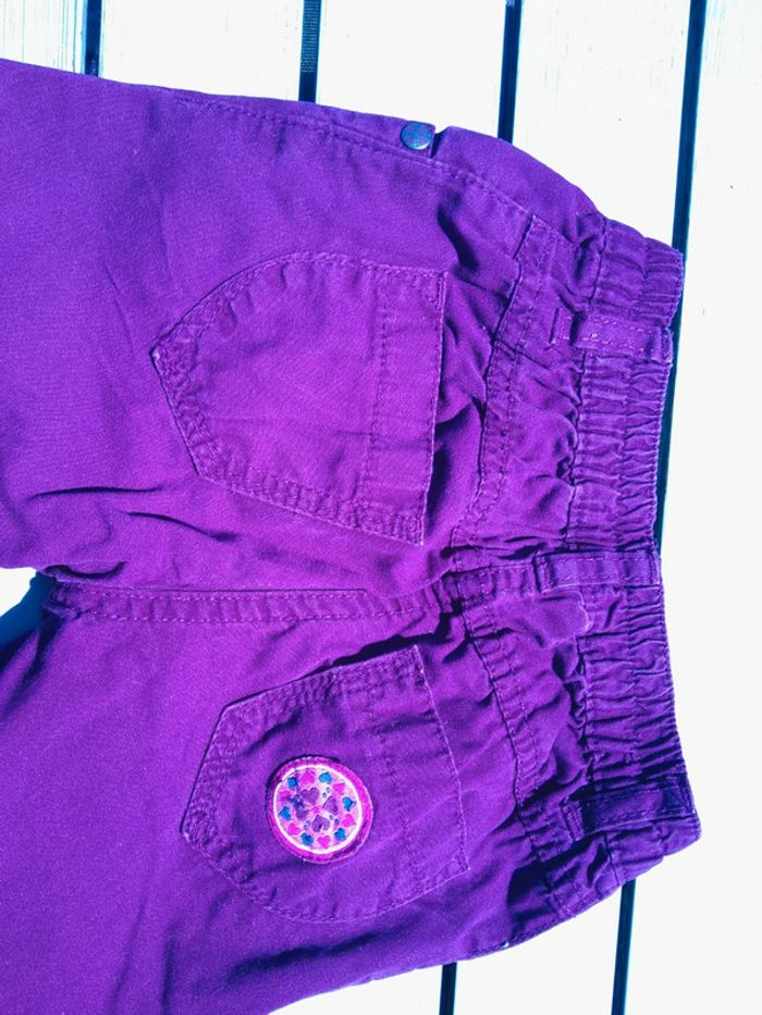 Pantalon - photo numéro 4