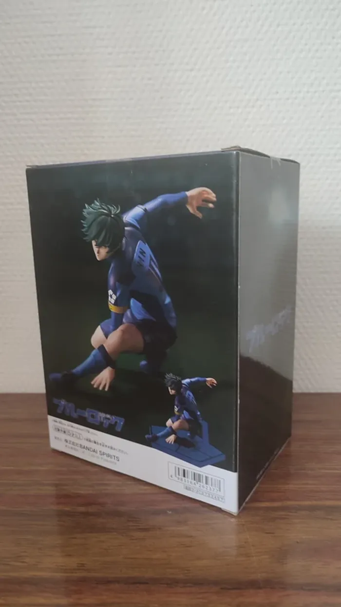 Figurine Rin Itoshi S2 - photo numéro 2
