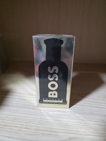 Boss elixir 