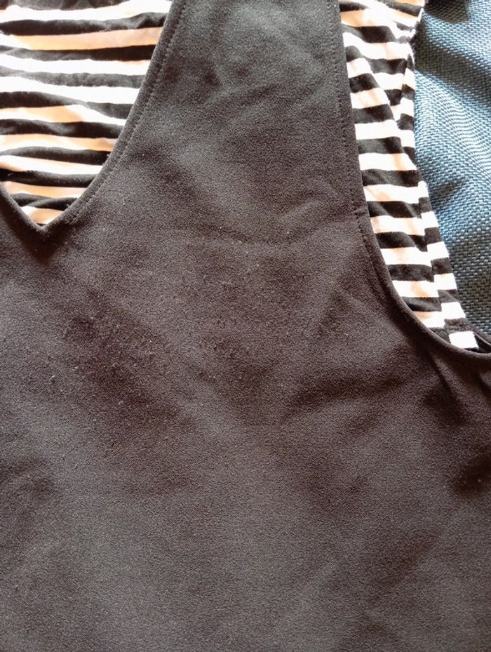 Robe Jennyfer taille M - photo numéro 4