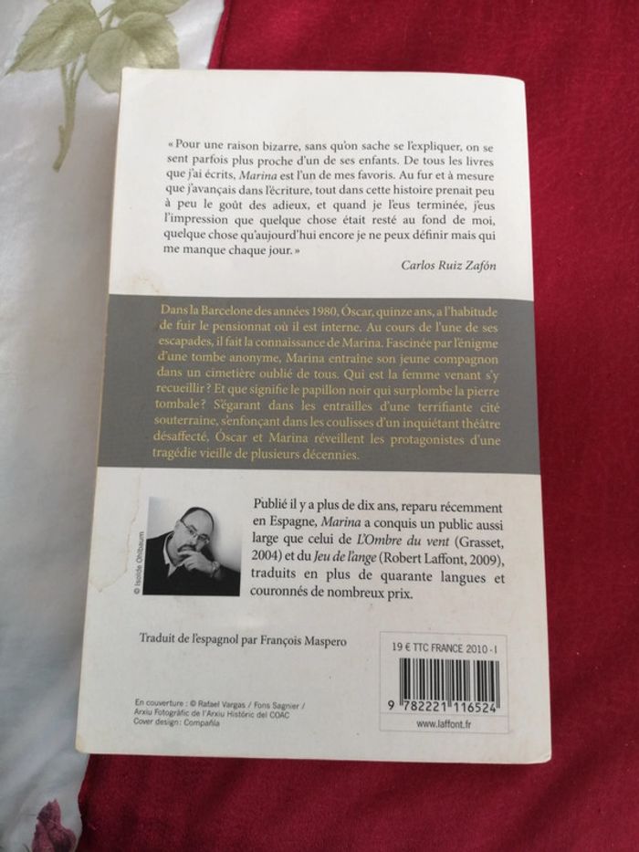 Marina - photo numéro 2