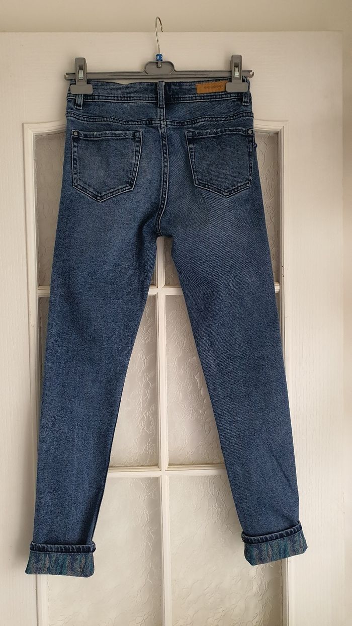 Jean skinny - photo numéro 2