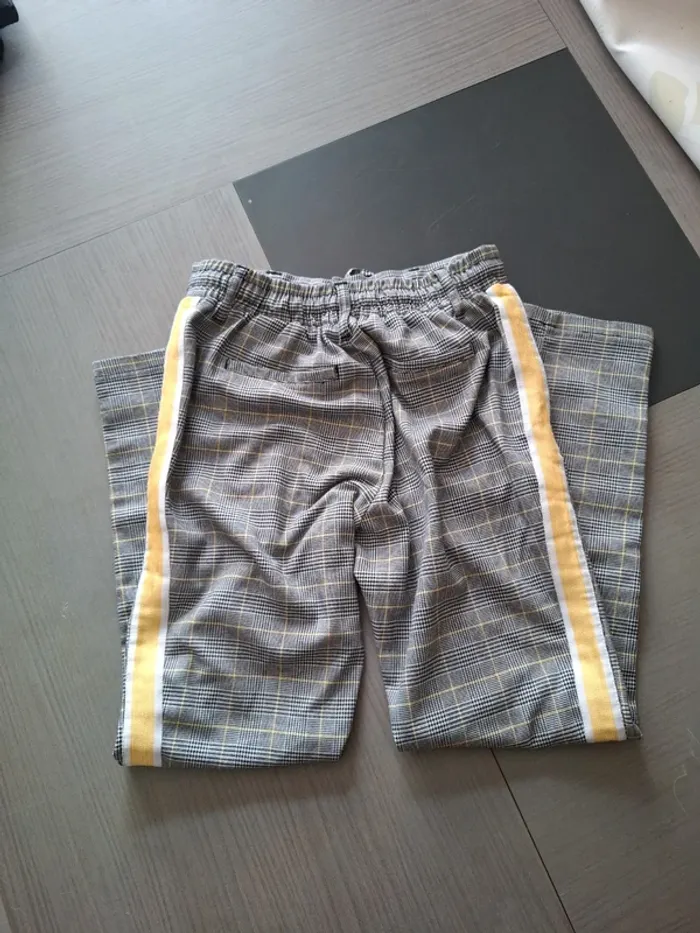 Pantalon bizzbee taille 36 - photo numéro 3