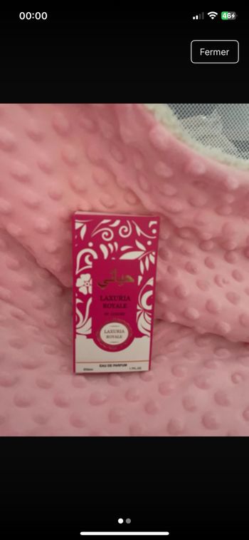 Parfum dubai yara candy