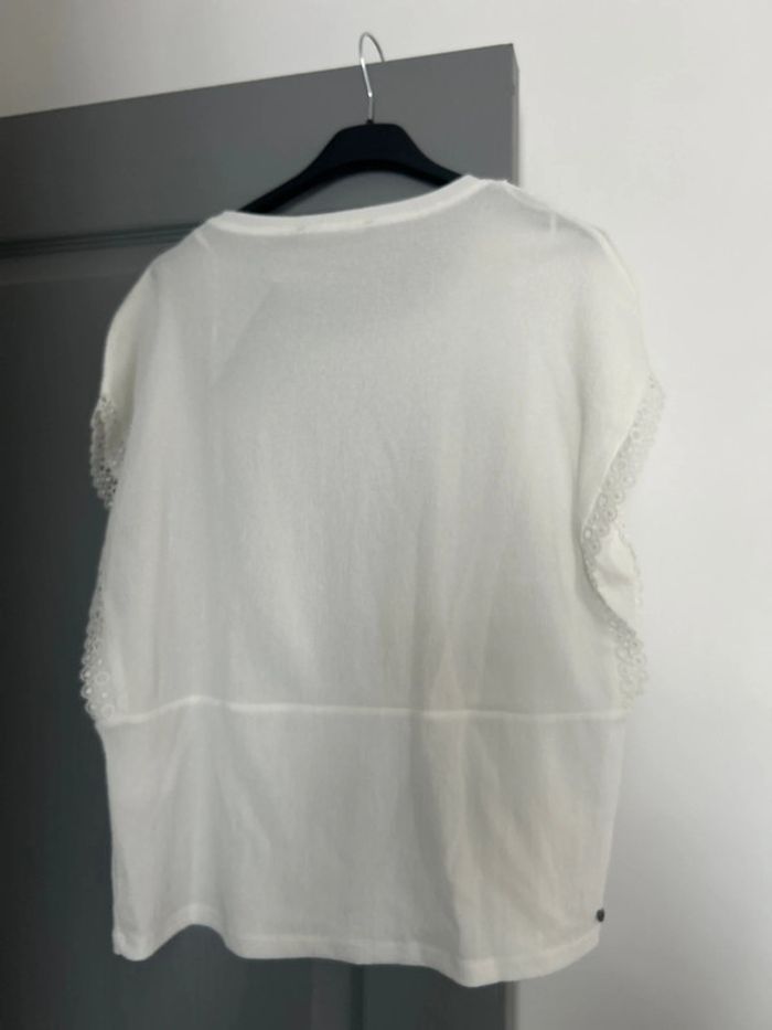 Blouse - photo numéro 5