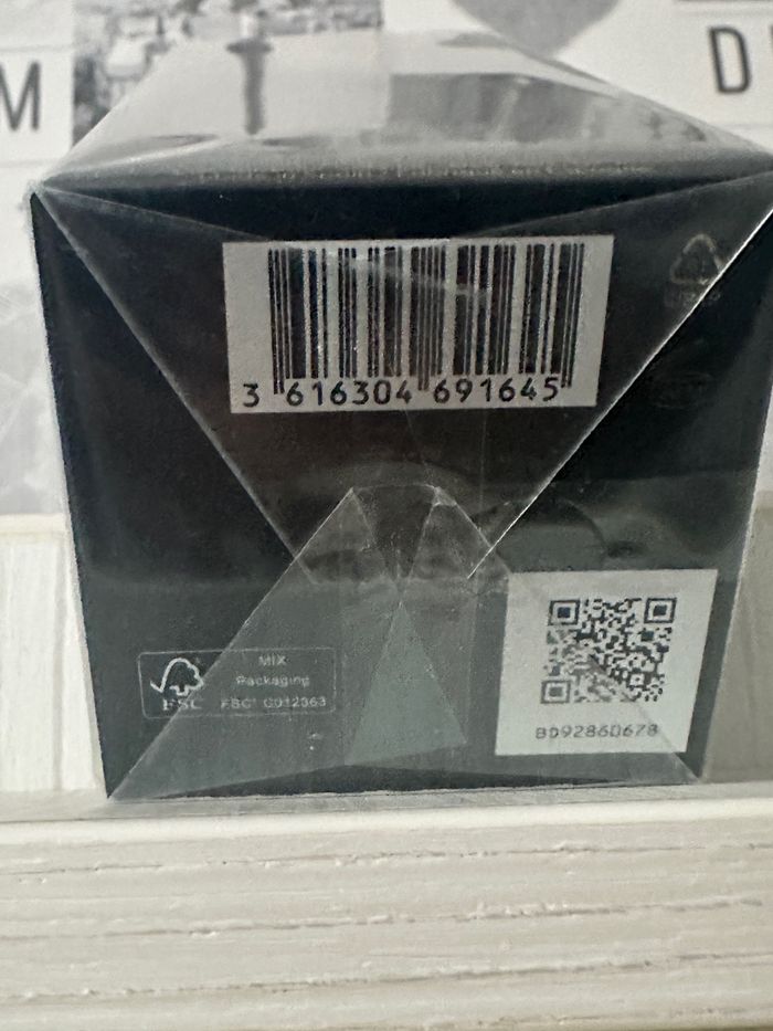 Hugo Boss - photo numéro 3