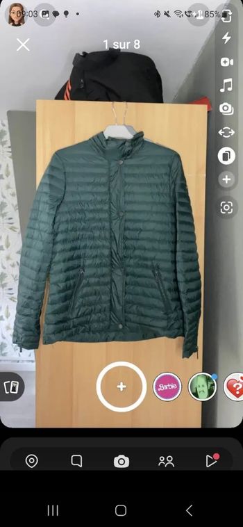 Vêtements