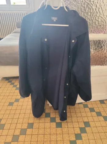 Veste fine