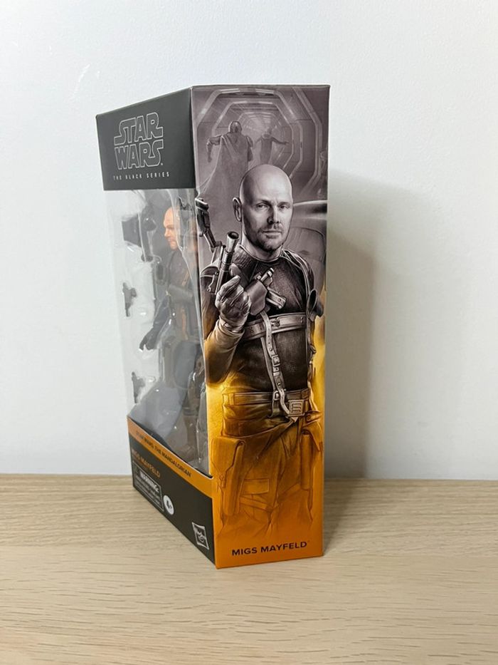 Mayfeld - photo numéro 3