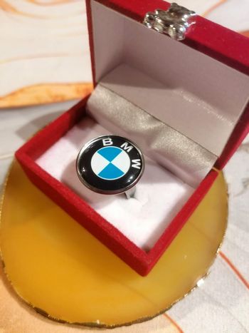 Bague bmw