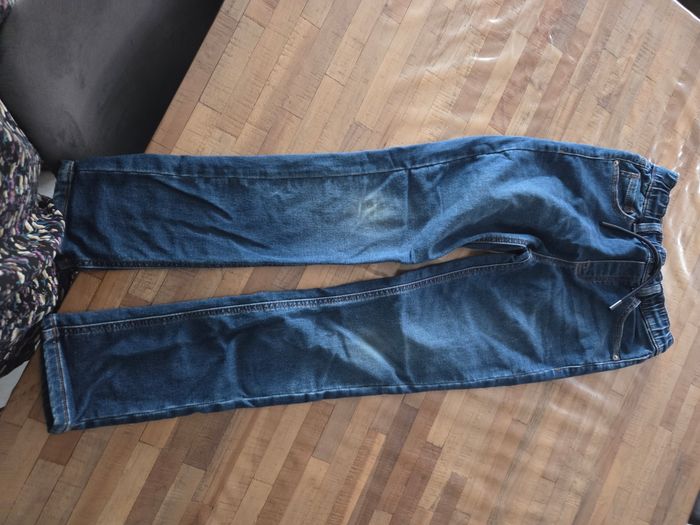 Lots de 7 vêtements garçon 10 ans - photo numéro 7