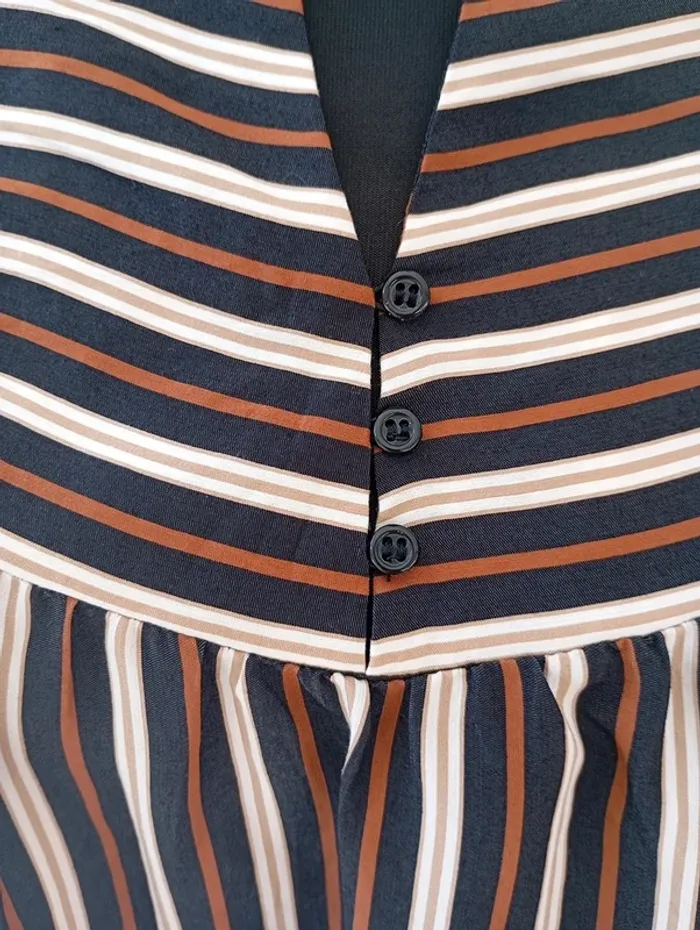Blouse - photo numéro 3