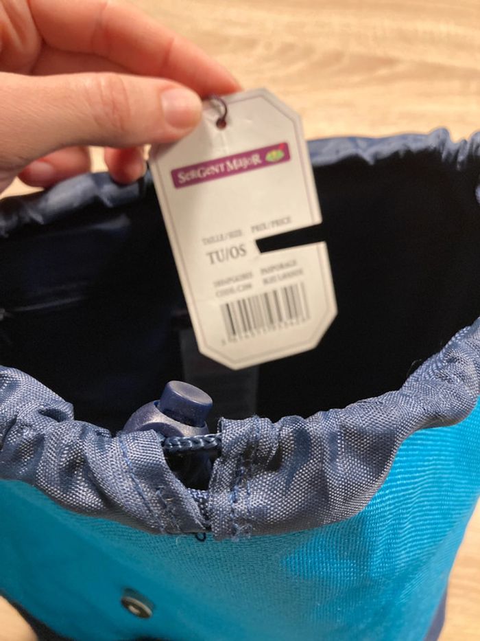 Sac à dos enfant - photo numéro 3