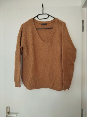 Pull Bonobo