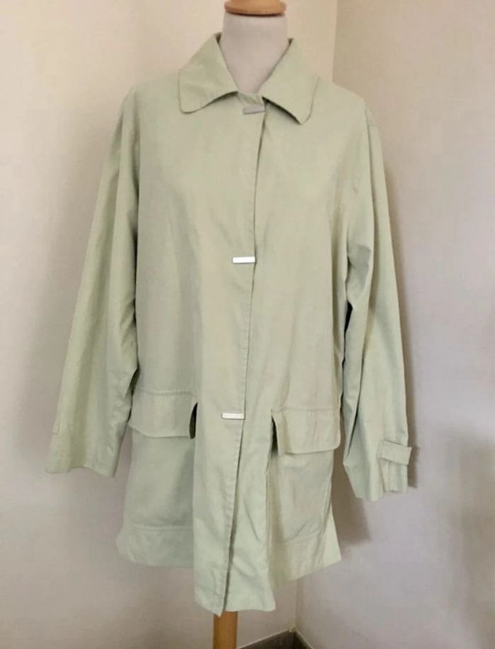Imperméable 3/4 - Burton - T.44