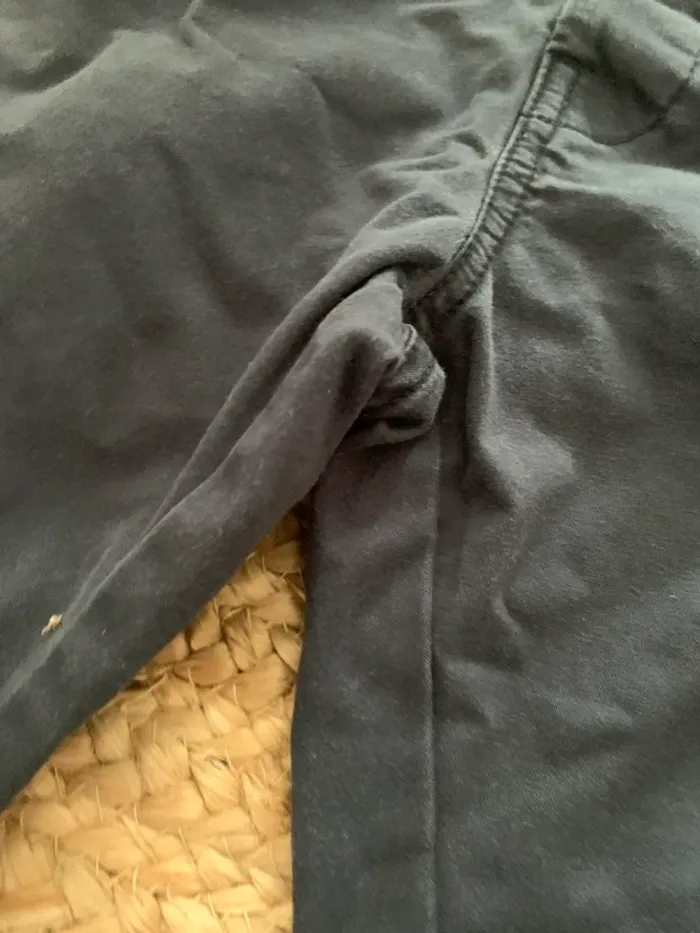 Short chino - photo numéro 4