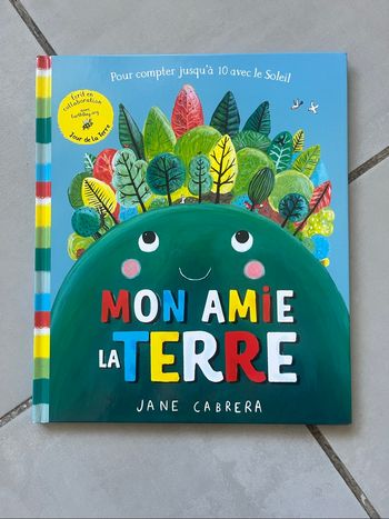 Mon amie la terre