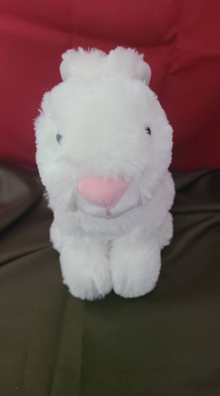 Gipsy Lapin Flamme Blanc - photo numéro 5
