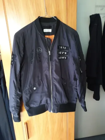 Bombers HM