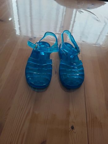 Sandales de plage