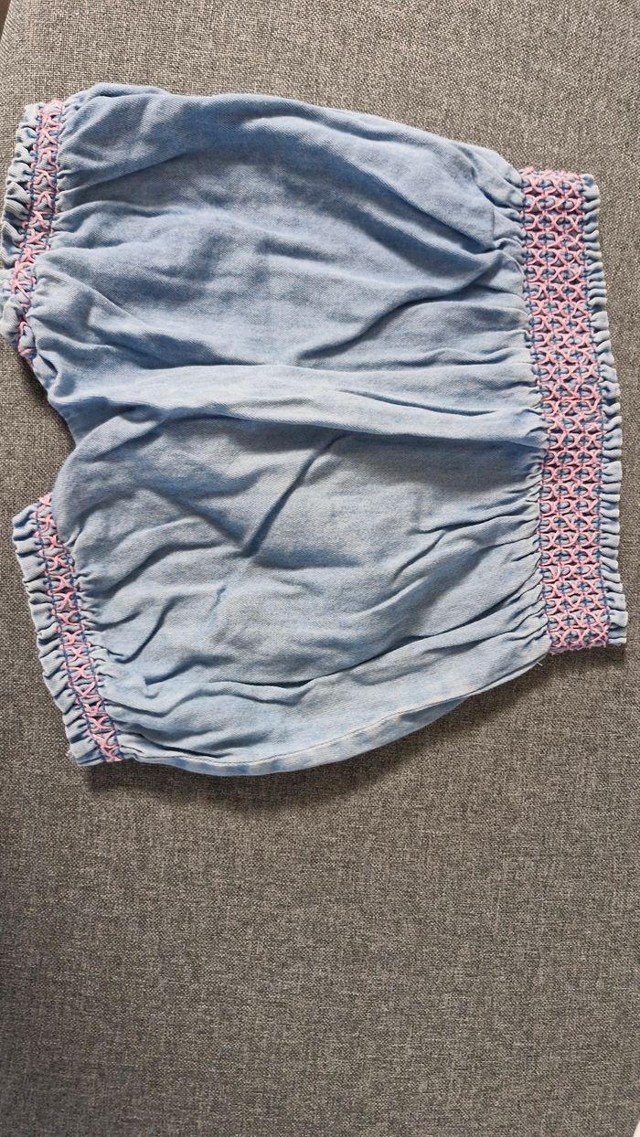 short liberto 2ans - photo numéro 2