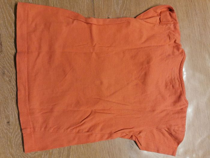 Tee-shirt inextenso 4 ans - photo numéro 3