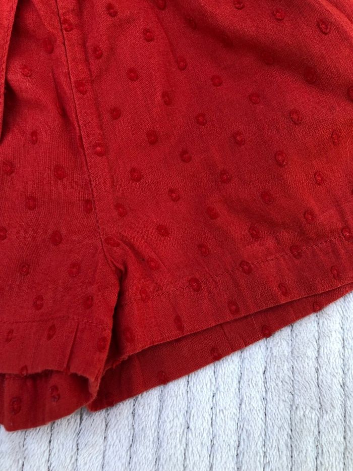 Short réglable à la taille - 24 mois (86 cm) - Tape à l’œil - photo numéro 4