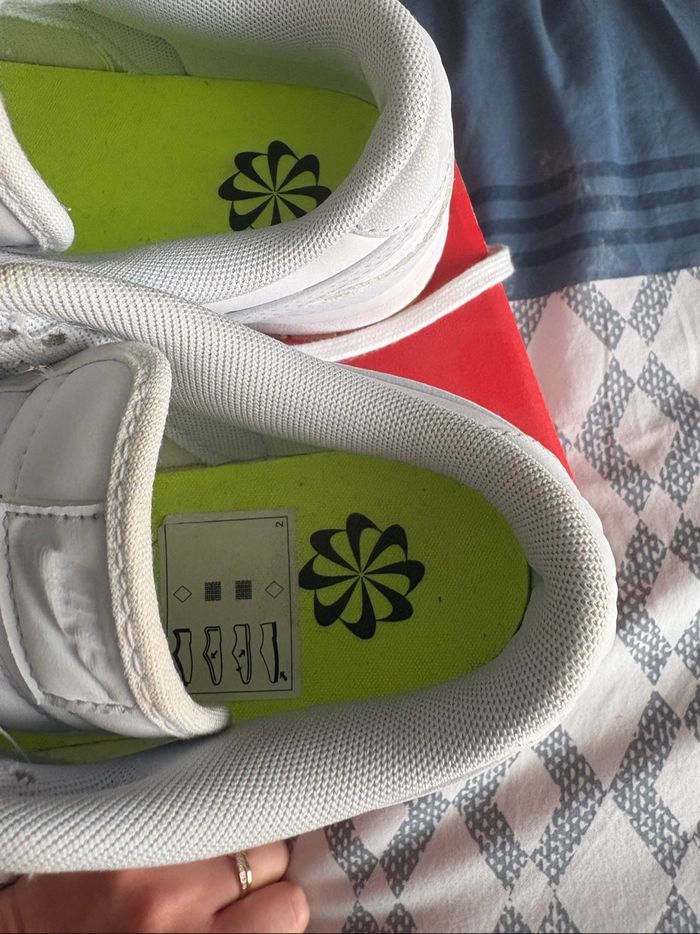 Nike dunk low - photo numéro 2