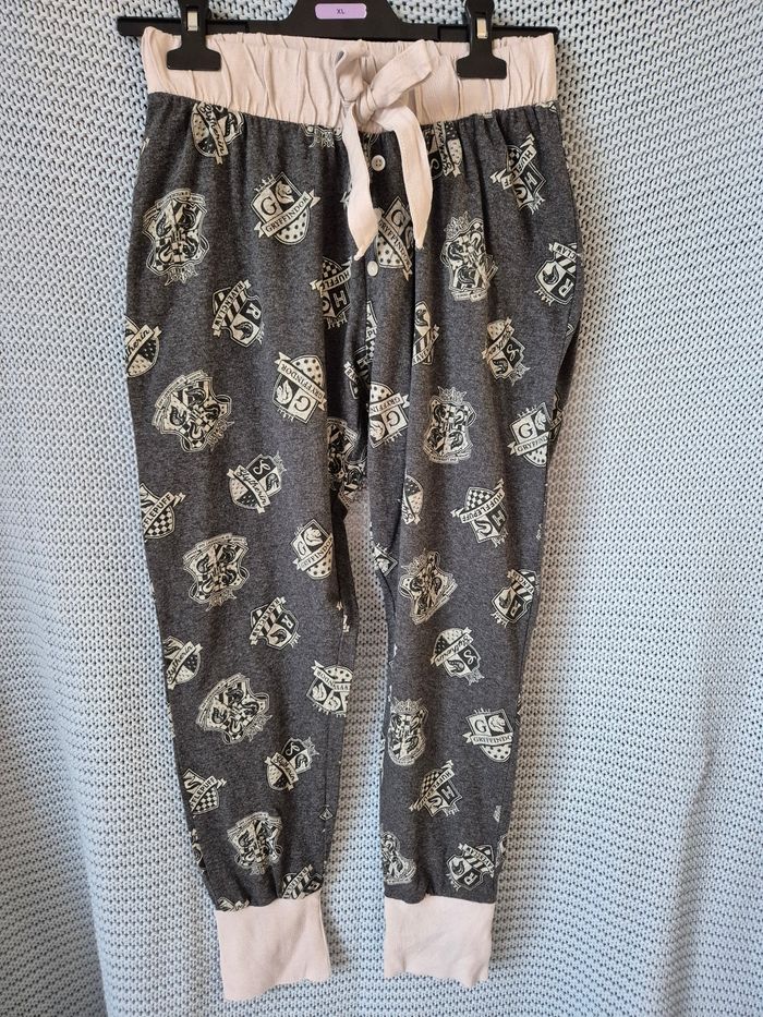 Bas Harry Potter S - photo numéro 2