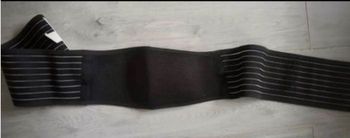 Ceinture de grossesse