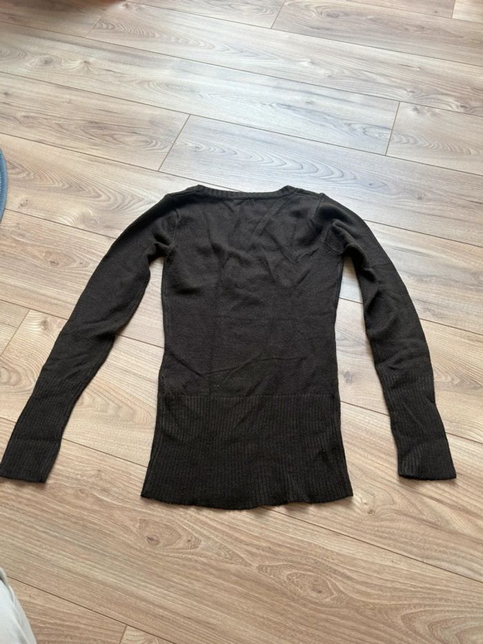 Pull taille S - photo numéro 2