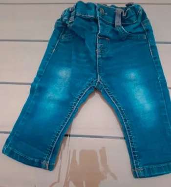 Jean Gémo 6mois