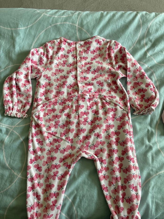 Pyjama Obaïbi 23mois - photo numéro 6
