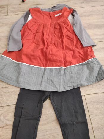 Robe okaidi