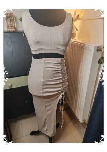 Ensemble new collection