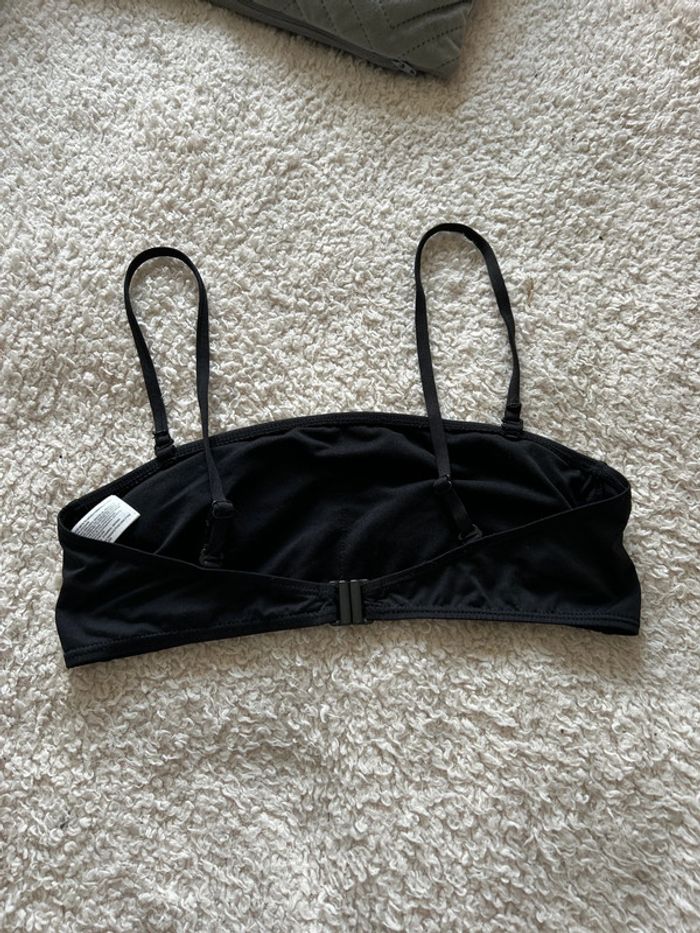 haut de maillot de bain - photo numéro 2