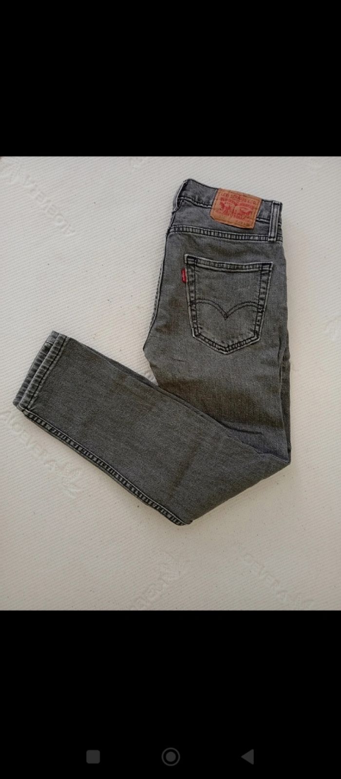 Jeans Levi's 511