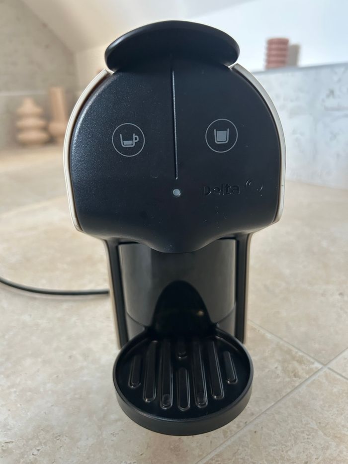 Cafetière Delta - photo numéro 2