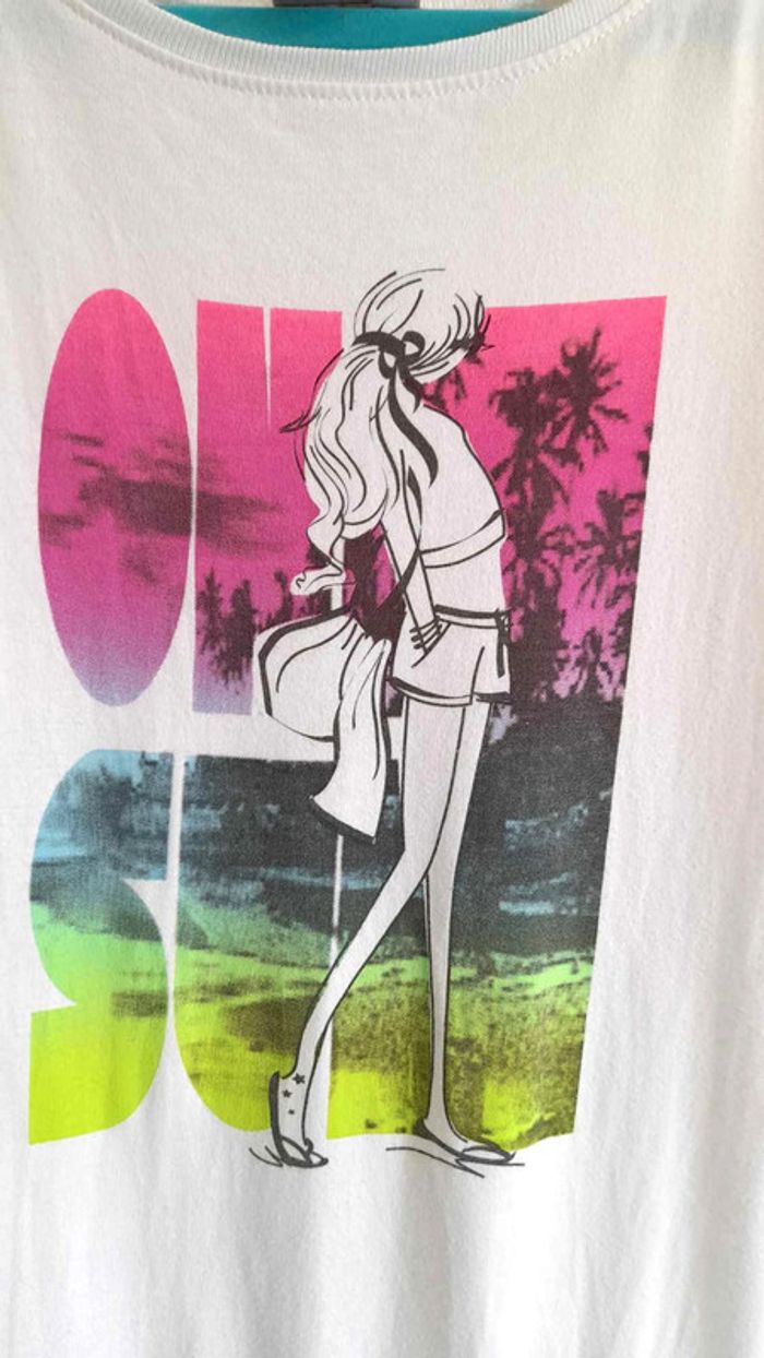 Robe manches courtes Bilook 12 ans - photo numéro 2