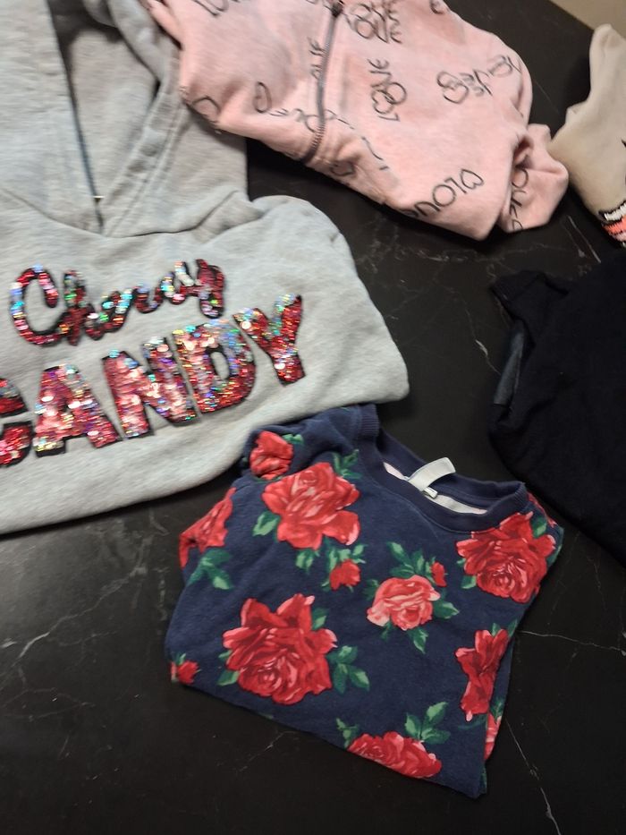 Lot pull - photo numéro 8