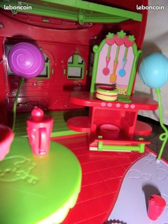 La maison de CHARLOTTE - photo numéro 2