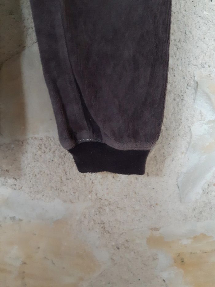 Jogging fille 4 ans - photo numéro 3